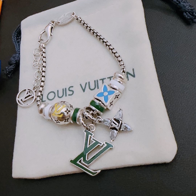 LV Necklaces